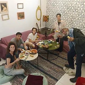  Homestay Atelier D